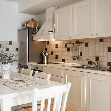 קלק Apartments Regina Maris מראה חיצוני תמונה