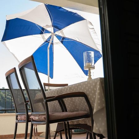 קלק Apartments Regina Maris מראה חיצוני תמונה