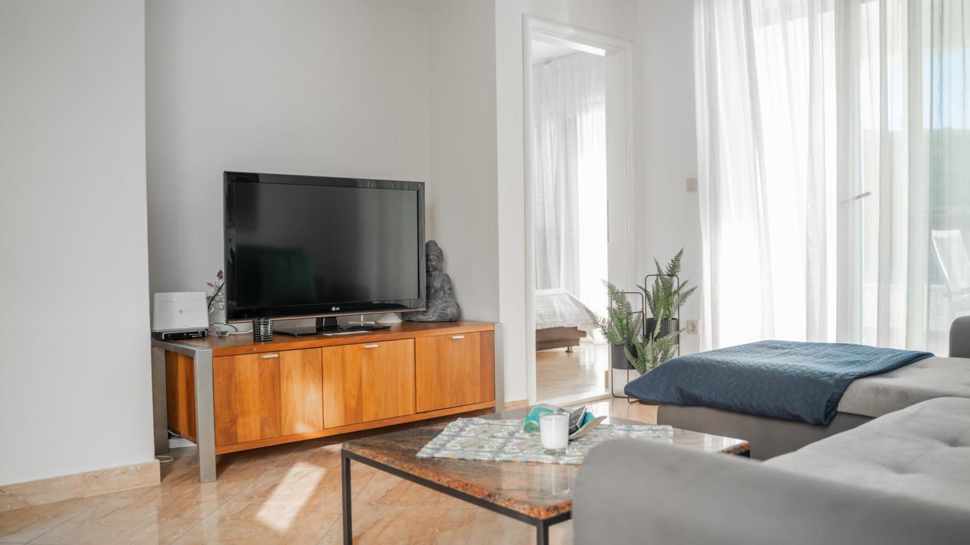 קלק Apartments Regina Maris מראה חיצוני תמונה