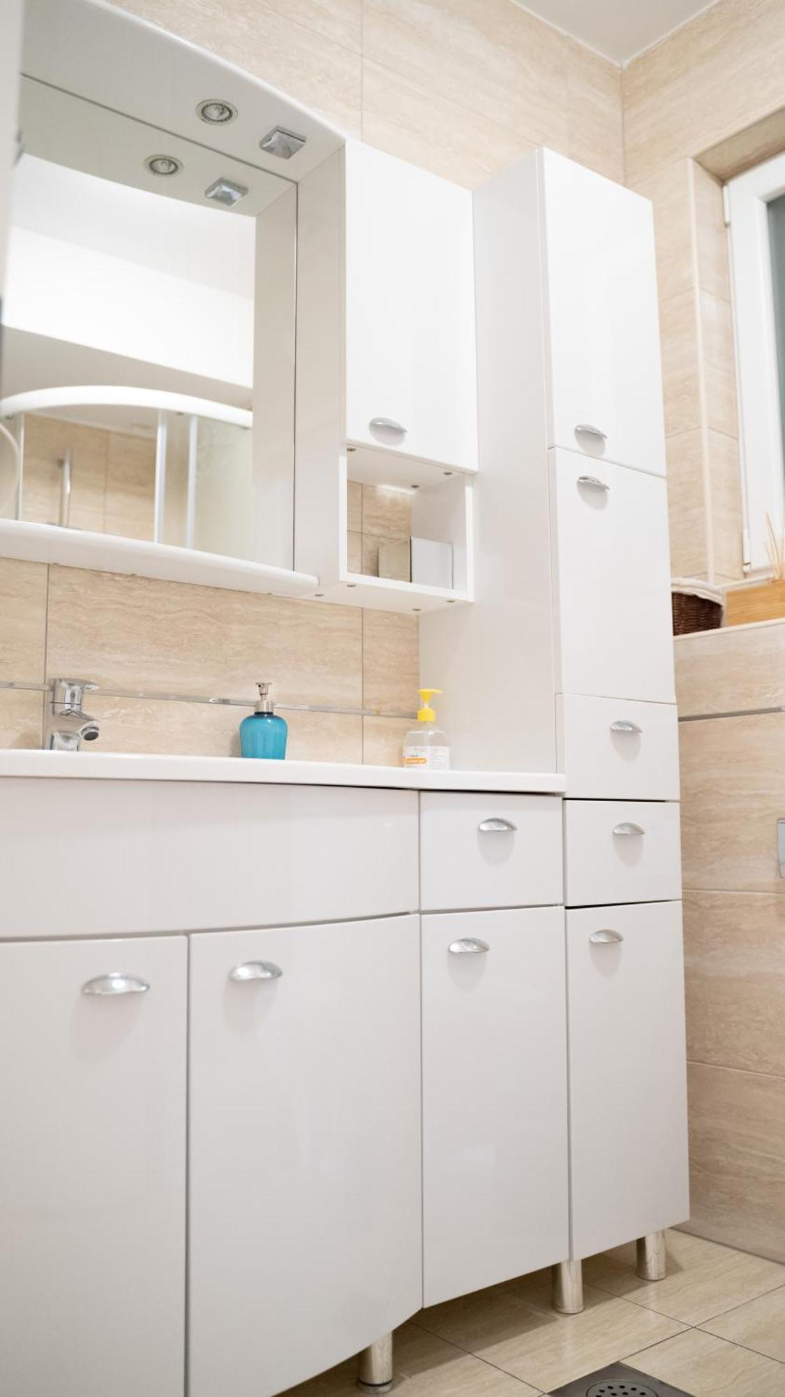 קלק Apartments Regina Maris מראה חיצוני תמונה