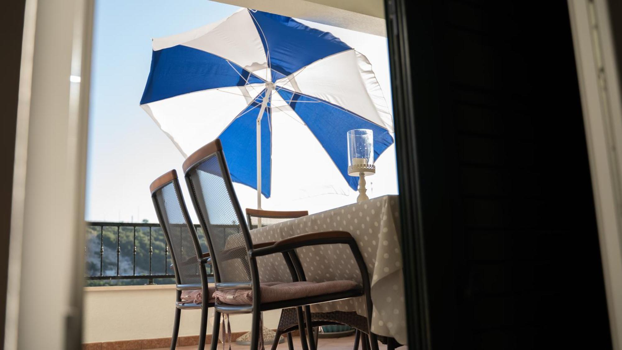 קלק Apartments Regina Maris מראה חיצוני תמונה