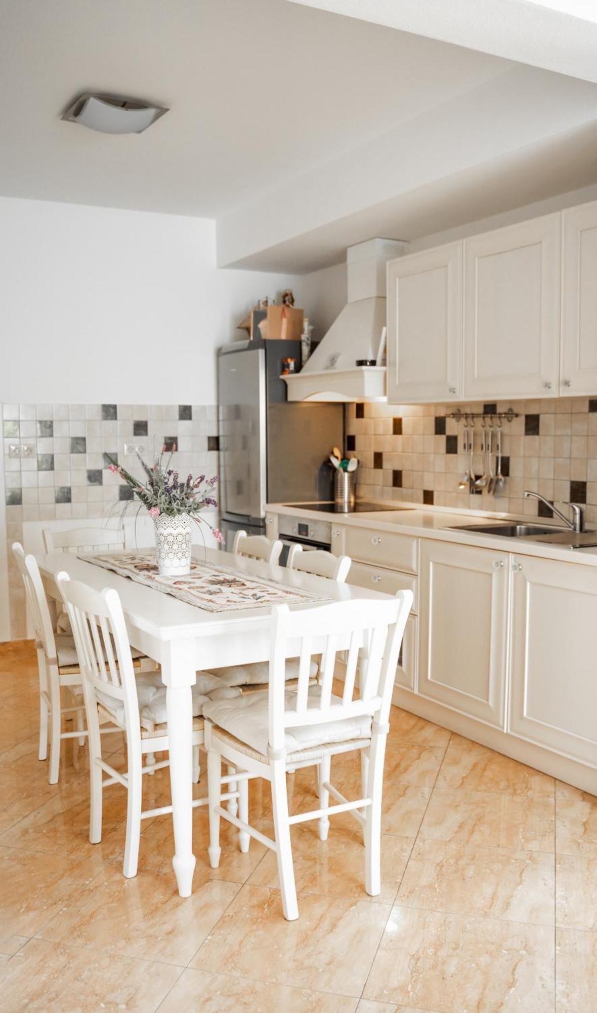 קלק Apartments Regina Maris מראה חיצוני תמונה